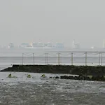 Sea Breeze * Burhave