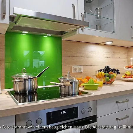 Sea Breeze Apartamento
