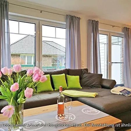 Sea Breeze Burhave