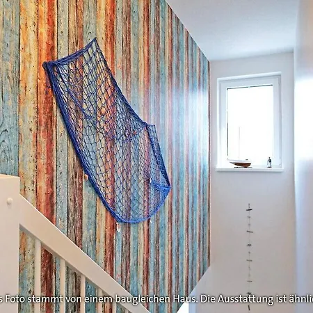 Sea Breeze Burhave