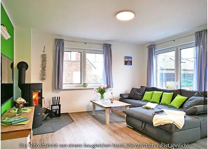 Sea Breeze Apartamento