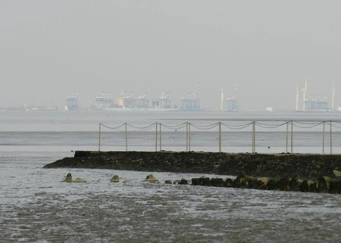 Sea Breeze * Burhave
