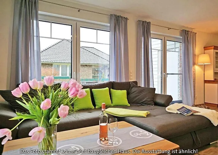 Sea Breeze Burhave