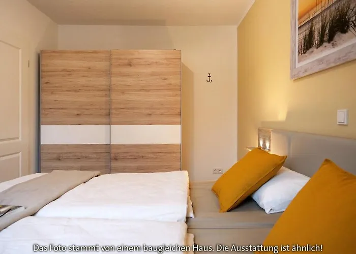 Sea Breeze Apartamento *