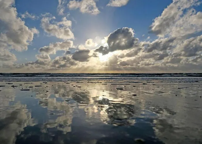 Sea Breeze *
